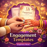 Marathi Engagement